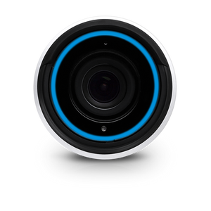 Ubiquiti Unifi Protect Camera G4 Pro
