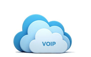 Premium VOIP Hosted Licence excluding handset